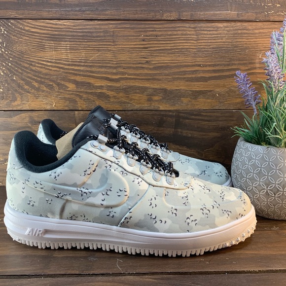 nike lf duckboot low